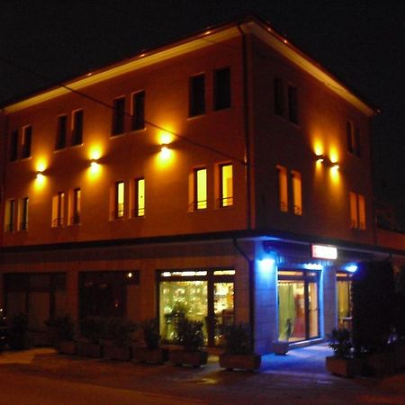 Alloggi Laguna Bed & Breakfast มัลคอนเตนตา ภายนอก รูปภาพ