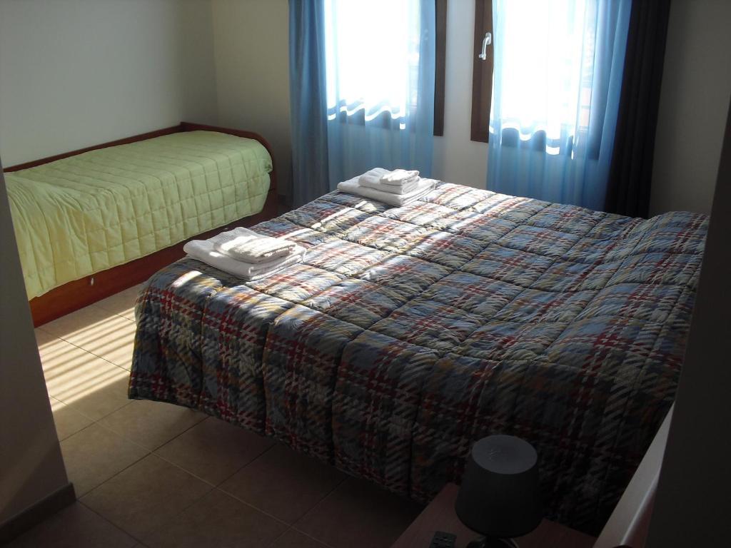 Alloggi Laguna Bed & Breakfast มัลคอนเตนตา ห้อง รูปภาพ