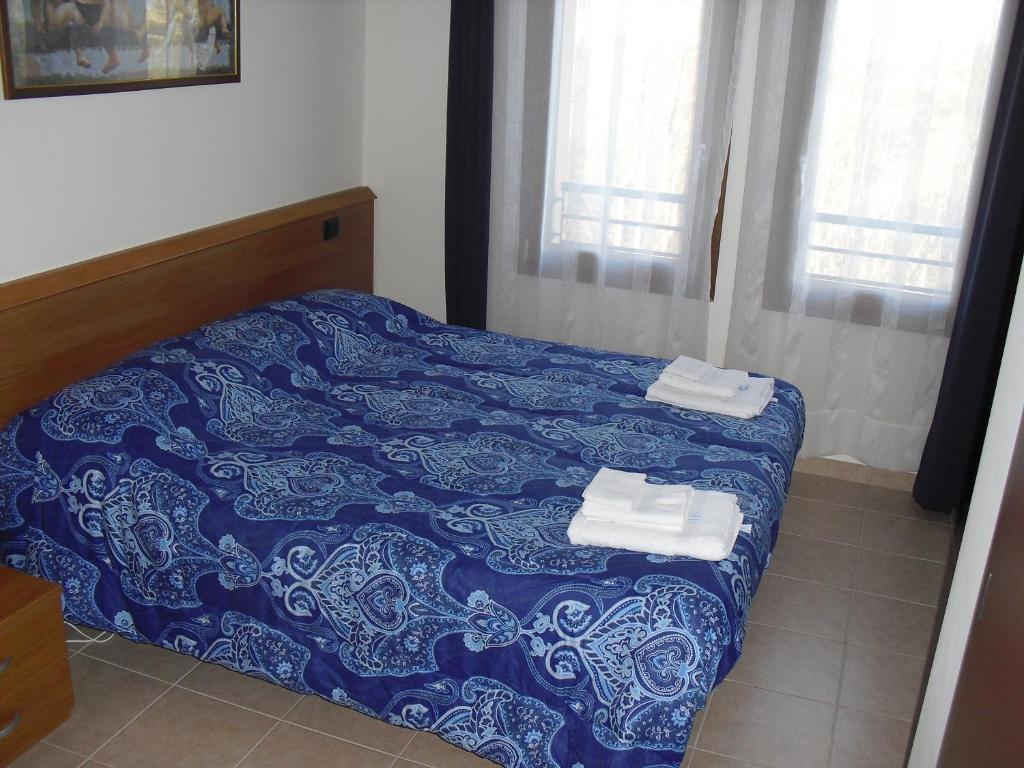 Alloggi Laguna Bed & Breakfast มัลคอนเตนตา ภายนอก รูปภาพ